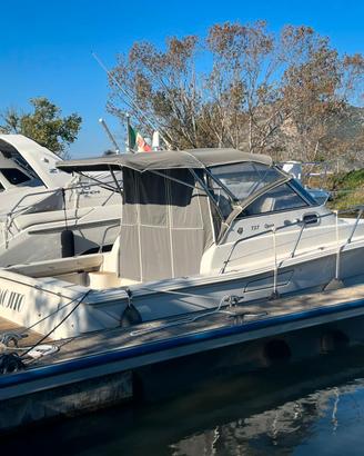 Fisherman 3B Craft T27 Express