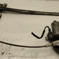 CREMAGLIERA ANTERIORE SINISTRA MERCEDES Vito W638 