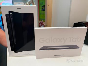 Samsung Galaxy Tab S10 GE 5G