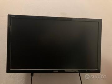 Monitor Asus 24”