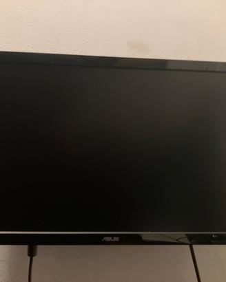 Monitor Asus 24”