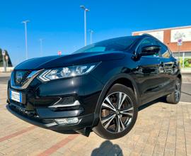 NISSAN Qashqai 2ª serie - 2018