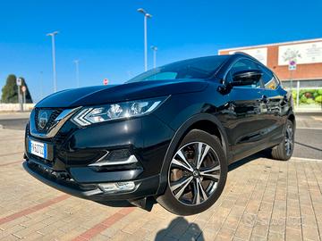 NISSAN Qashqai 2ª serie - 2018