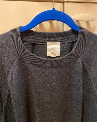 Maglia girocollo HM taglia XXL