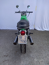 Benelli veramente stupendo