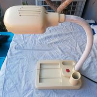 Lampada da scrivania MEMOLUX anni '80