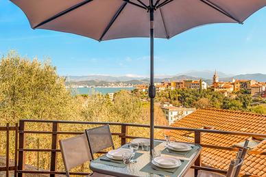 Vacanze al Mare 5 Terre La Spezia