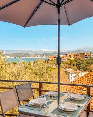 Vacanze al Mare 5 Terre La Spezia