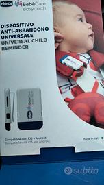 anti abbandono chicco