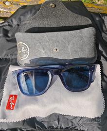 Occhiali Ray-Ban Wayfarer Reverse 