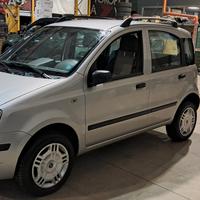 Fiat Panda 1.2 Dynamic Natural Power