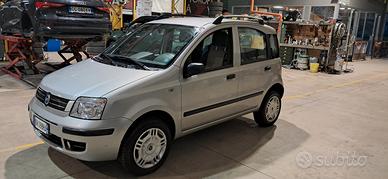 Fiat Panda 1.2 Dynamic Natural Power