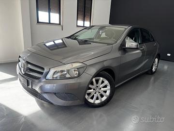 Mercedes-benz Classe A 180d -2015