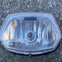 Faro piaggio vespa sprint anteriore -usato