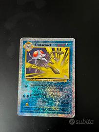 Tentacruel legendary collection