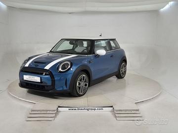 MINI Full Electric Mini F56 2021 Mini 3p Coop...