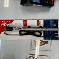 Termoriscaldatore aquario