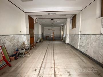 Appartamento 75 mq - zona centrale