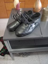 scarpe da calcio Adidas Crazy fast