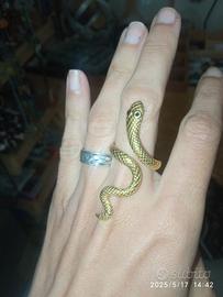 anello serpente
