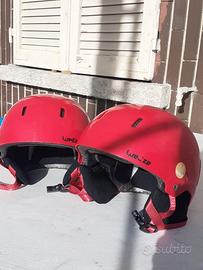 Casco sci - bambini