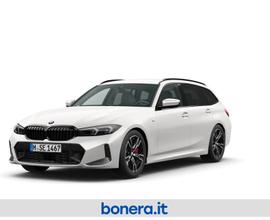 BMW Serie 3 320d Touring mhev 48V xdrive M Sport P