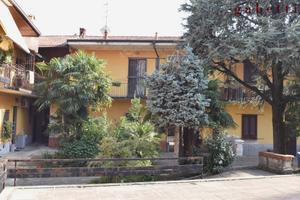 Appartamento Vittuone [Cod. rif 2606VRG]