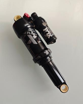 Ammortizzatore  FOX  Float X (e bike tuned)