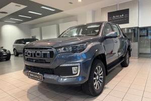 FOTON TUNLAND 2.0 TDI AUTOM. G7