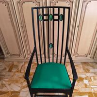 Charles Rennie Mackintosh