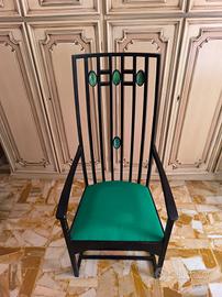 Charles Rennie Mackintosh