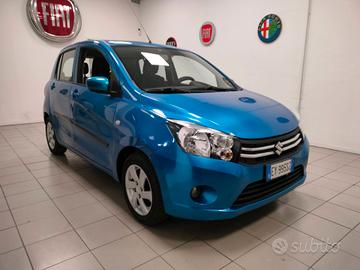 Suzuki Celerio 1.0 Easy