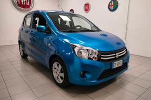 Suzuki Celerio 1.0 Easy