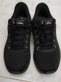 Scarpe Skechers Arch Fit Slip-ins nere - Unisex
