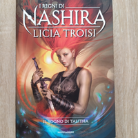 I Regni di Nashira - Il Sogno di Talitha