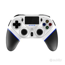 Controller Wireless iPega Ninja PG-P4010B PS4/PC