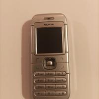 nokia 6030