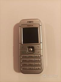 nokia 6030