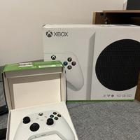 Xbox serie s
