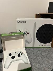 Xbox serie s