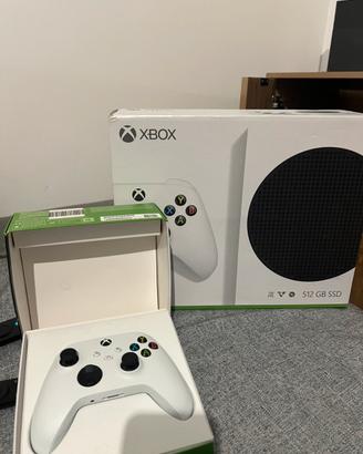 Xbox serie s
