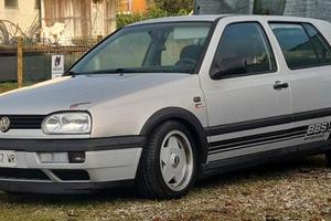 VOLKSWAGEN Golf 3ª serie - 1995
