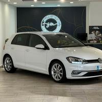 Volkswagen Golf 1.6 TDI 115 CV DSG 5p. AUTOMATICA