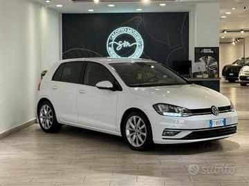Volkswagen Golf 1.6 TDI 115 CV DSG 5p. AUTOMATICA
