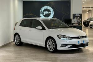 Volkswagen Golf 1.6 TDI 115 CV DSG 5p. AUTOMATICA