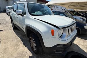 Jeep Renegade 1.4 MultiAir Limited
