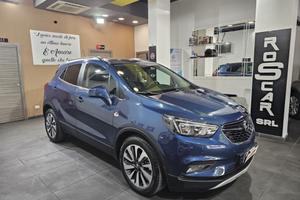 Opel Mokka X 1.4 Turbo GPL Tech 140CV Innovation