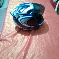 casco moto integrale 