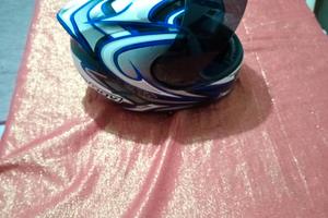 casco moto integrale 