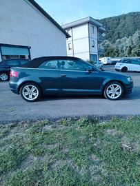 Audi A3 SPB 1.6 TDI 105 CV CR Ambiente